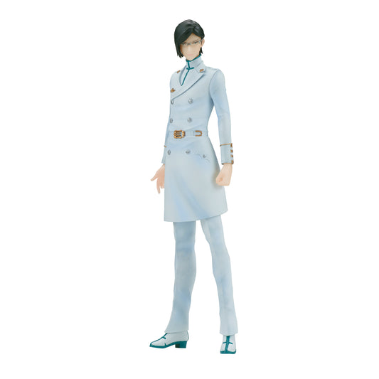 BLEACH SOLID AND SOULS URYU ISHIDA PRIZE FIGURE