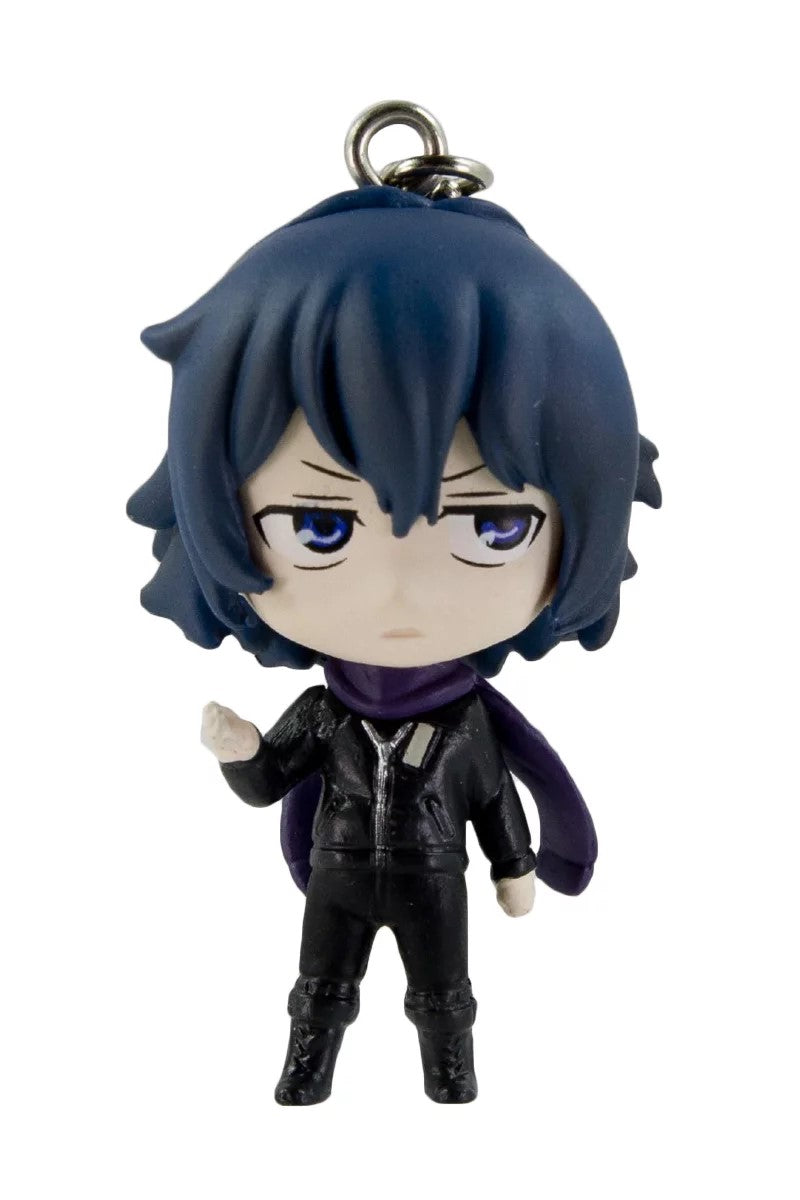 TOKYO GHOUL SD VOLUME 02 SWING AYATO BASE KEYCHAIN