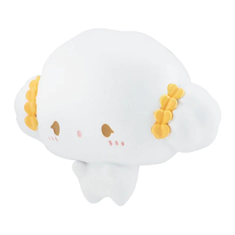 SANRIO NARABUNDESU MINI FIGURE - Kogimyun