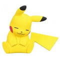 POKEMON SUN & MOON GOODNIGHT PIKACHU FIGURE