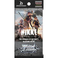 WEISS SCHWARZ - GODDESS OF VICTORY: NIKKE BOOSTER PACK