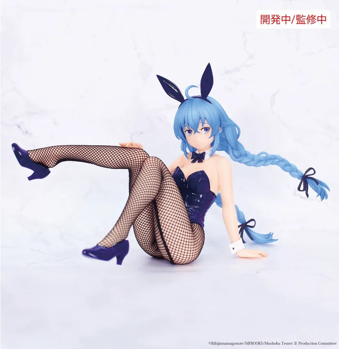 MUSHOKU TENSEI: JOBLESS REINCARNATION SEASON 2 - ROXY MIGURDIA ONE-SEVENTH CARAT BUNNY VER. FIGURE