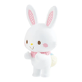 SANRIO NARABUNDESU MINI FIGURE - Wish me mell