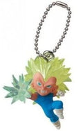 DRAGON BALL SUPER UDM BEST 15 SS3 VEGETA KEYCHAIN