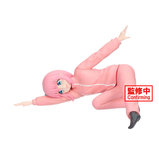 BOCCHI THE ROCK HITORI GOTOH VOL. 2 CRANE FIGURE