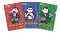 BUTLER MATSU CLEAR FILE SET A
