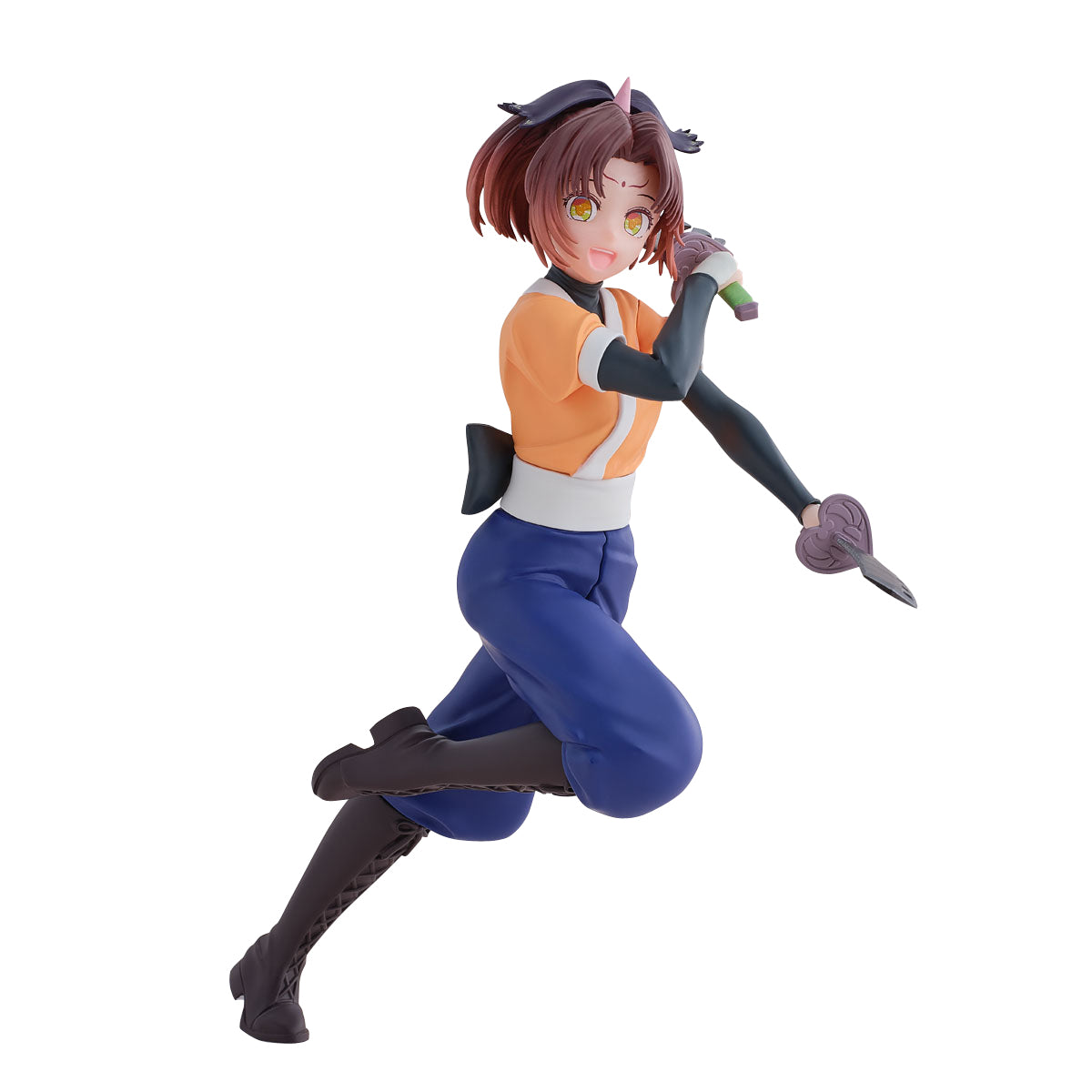 OSHI NO KO - KANA ARIMA (TSURUGI VER.) FIGURE