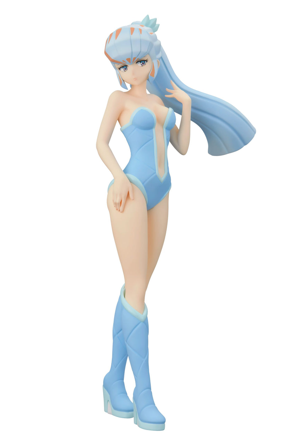 URUSEI YATSURA OYUKI LUM AND BESTIE COLLECTION VOL 2 GLITTER GLAMOURS PRIZE FIGURE