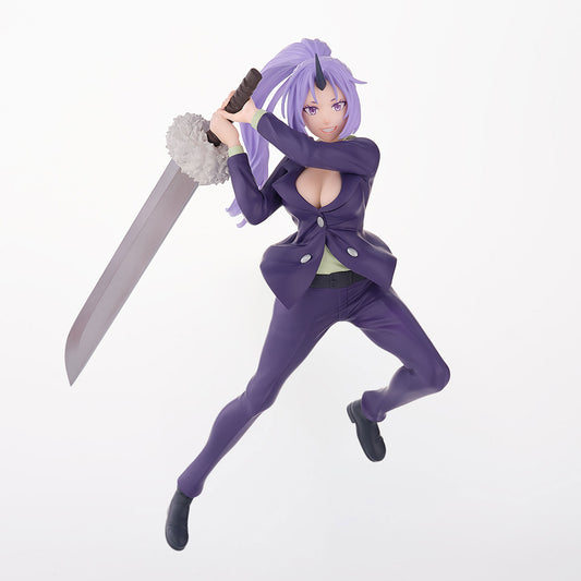 THAT TIME SLIME SHION CRANE FIGURE