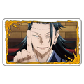 JUJUTSU KAISEN GETO ACRYLIC MAGNET CLIP