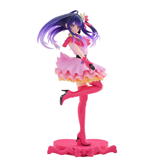 OSHI NO KO AI ESPRESTO EXCITE MOTIONS FIGURE