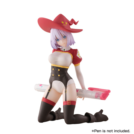 2.5 DIMENSIONAL SEDUCTION IKORA SKIRTLESS VER PRIZE FIGURE
