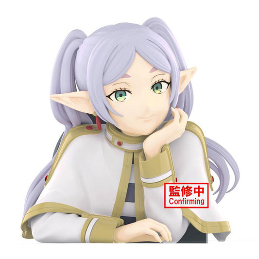 FRIEREN: BEYOND JOURNEY'S END BUST FIGURE