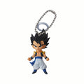 DRAGON BALL Z SUPER UDM 15 GOGETA KEYCHAIN