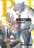 BEASTARS VOL 20 MANGA