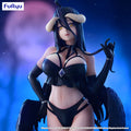 OVERLORD - ALBEDO BICUTE DARK FIGURE