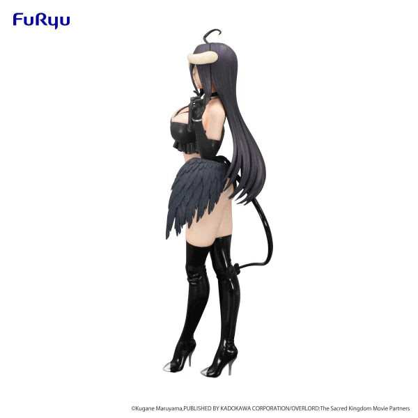 OVERLORD - ALBEDO BICUTE DARK FIGURE