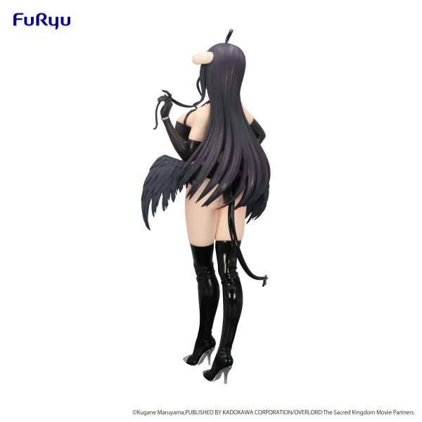 OVERLORD - ALBEDO BICUTE DARK FIGURE