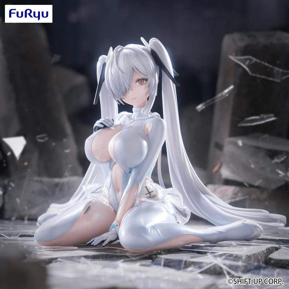 GODDESS OF VICTORY: NIKKE - CINDERELLA NOODLE STOPPER FIGURE