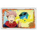 JUJUTSU KAISEN ITADORI ACRYLIC MAGNET