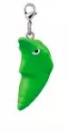 POKEMON SUN & MOON VOLUME 02 MASCOT METAPOD FASTENER