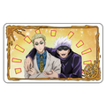 JUJUTSU KAISEN KENTO/GOJO ACRYLIC MAGNET CLIP