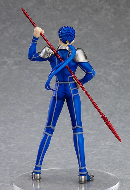 FATE/STAY POP UP PARADE LANCER FIGURE