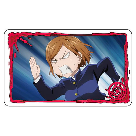 JUJUTSU KAISEN KUGISAKI ACRYLIC MAGNET