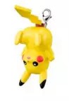 POKEMON SUN MOON VOLUME 02 MASCOT PIKACHU FASTENER