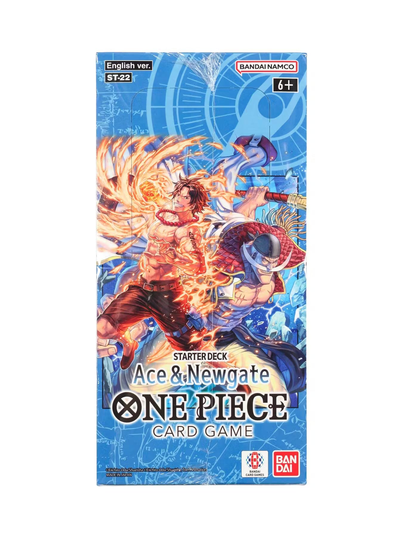 starter deck one piece tcg ONE PIECE TCG