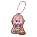 LAID BACK CAMP RB KC B-Nadeshiko A