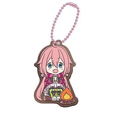 LAID BACK CAMP RB KC B-Nadeshiko A