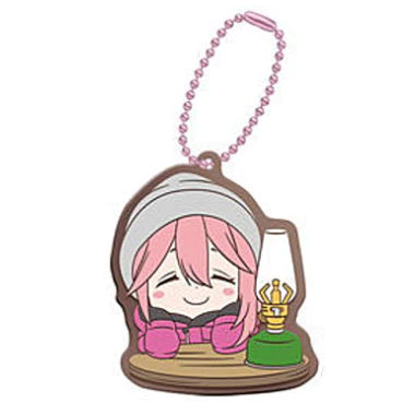 LAID BACK CAMP RB KC B-Nadeshiko B