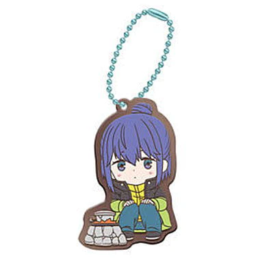 LAID BACK CAMP RB KC B-Rin B