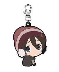 LAID BACK CAMP SEASON 2 RB KC-Ena