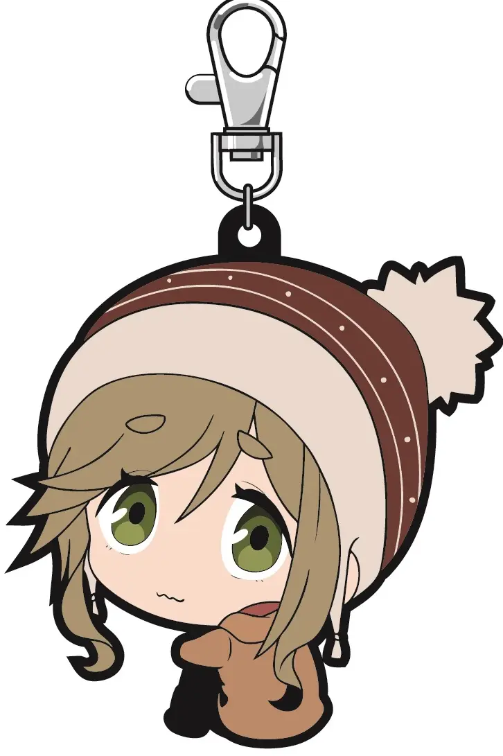 LAID BACK CAMP SEASON 2 RB KC-Inuyama