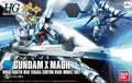 GUNDAM BUILD FIGHTERS - GUNDAM X MAOH #03 HGBF MODEL KIT