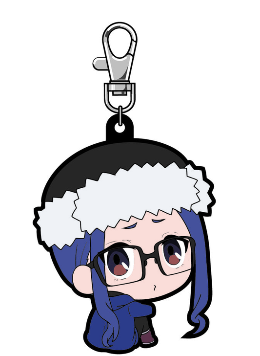 LAID BACK CAMP SEASON 2 RB KC-Ogaki