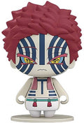 DEMON SLAYER POCKET MAQUETTE VOL 4 AKAZA MINI FIGURE