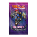 RIFTBOUND: LEAGUE OF LEGENDS TCG - UNLEASHED BOOSTER PACK
