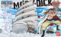 ONE PIECE - MOBY DICK GRAND SHIP COLLECTION 05 MODEL SHIP