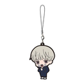 JUJUTSU KAISEN RUBBER STRAP - Inumaki