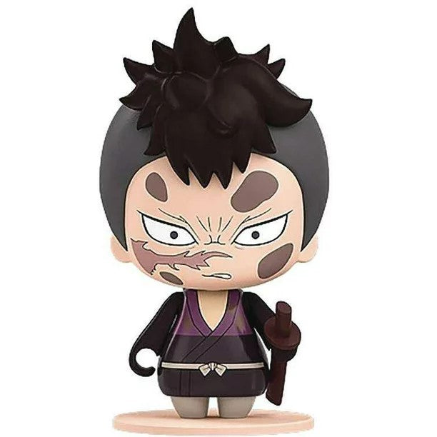 DEMON SLAYER POCKET MAQUETTE VOL 4 GENYA MINI FIGURE