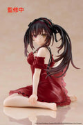 DATE A LIVE V - KURUMI TOKISAKI (NIGHTWEAR VER.) DESKTOP CUTE FIGURE