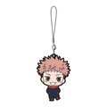 JUJUTSU KAISEN RUBBER STRAP - Itadori