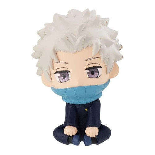 JUJUTSU KAISEN 0 SUWARASETAI VOLUME 1 TOGE INUMAKI MINI FIGURE