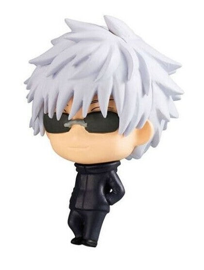 JUJUTSU KAISEN CAPSULE VOLUME 2 GOJO FIGURE