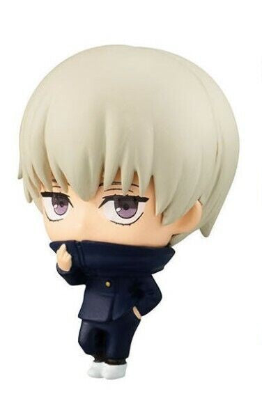 JUJUTSU KAISEN CAPSULE VOLUME 2 INUMAKI FIGURE