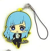 JUJUTSU KAISEN VOLUME 2 KASUMI MIWA RUBBER STRAP