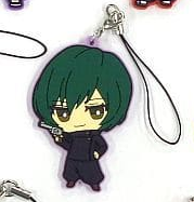 JUJUTSU KAISEN VOL 02 FURYU RUBBER STRAP - MAI